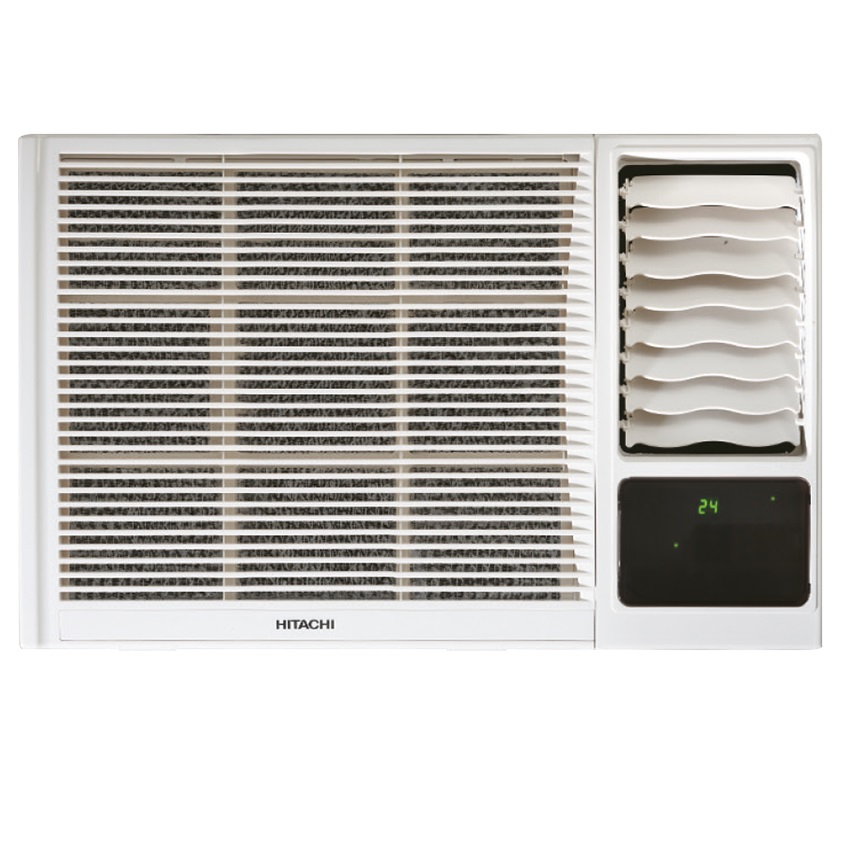 Hitachi RAW218KXDAI 1.5 Ton Window AC Price, Specification & Features