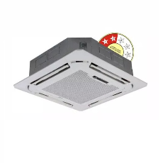 cassette ac 2 ton price