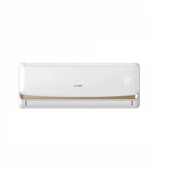 lloyd 0.5 ton split ac price