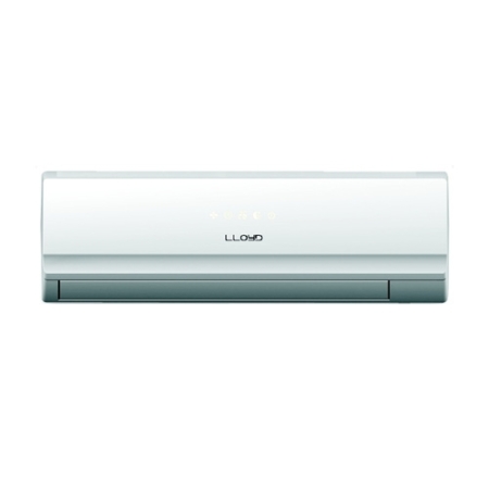 lloyd 0.5 ton split ac price