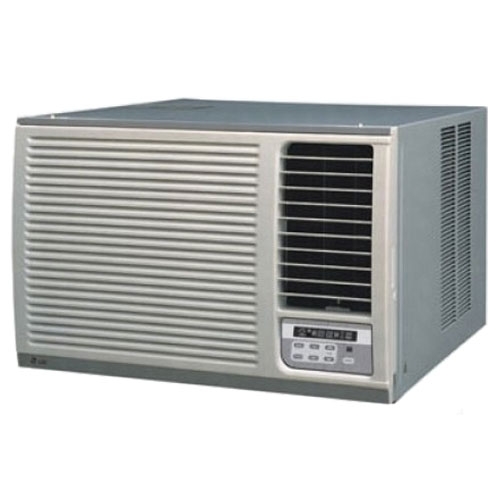 central air unit at lowes