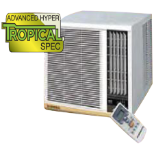 o general hyper tropical compressor