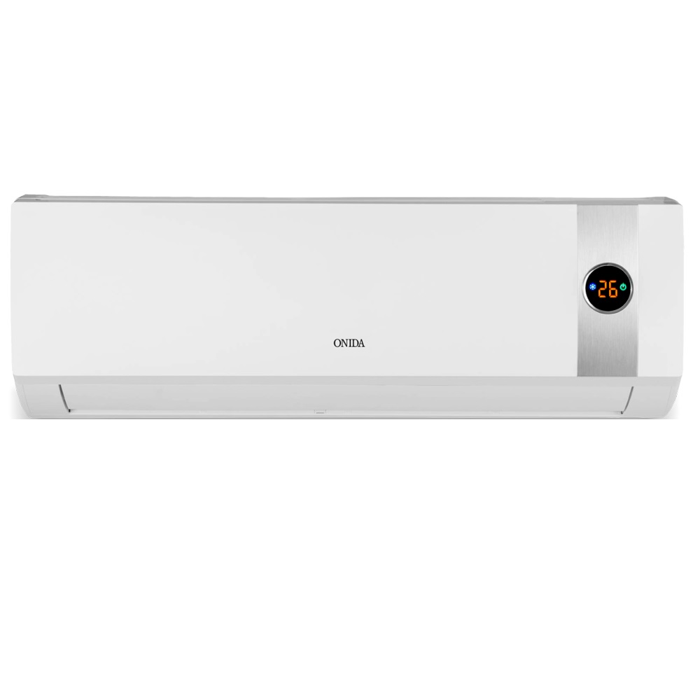 trane 1 ton split ac price