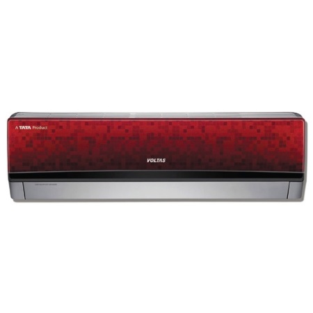 1.7 ton split ac
