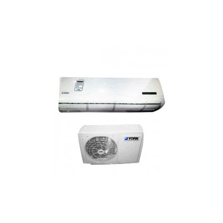 york split ac unit
