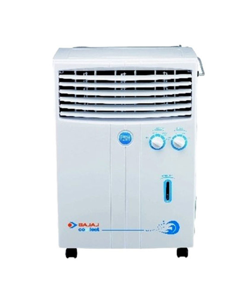 Bajaj Glacier PC 2014 Air Cooler Price, Specification & Features Bajaj