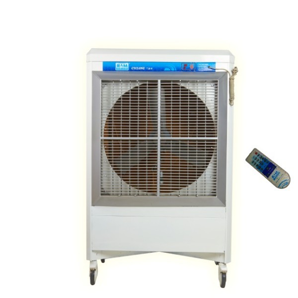 Ram Cooler Cyclone 2400H Jumbo Cooler Price, Specification & Features