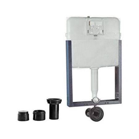 concealed tank toilet jaquar