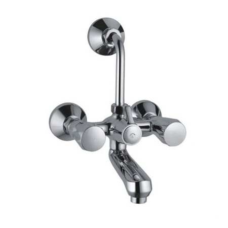 Jaquar CON 273KNUPR Wall Mixer Faucets Price ...