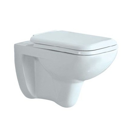 Jaquar FLS-WHT-0111 Wall Hung Single Piece Closet Price, Specification ...