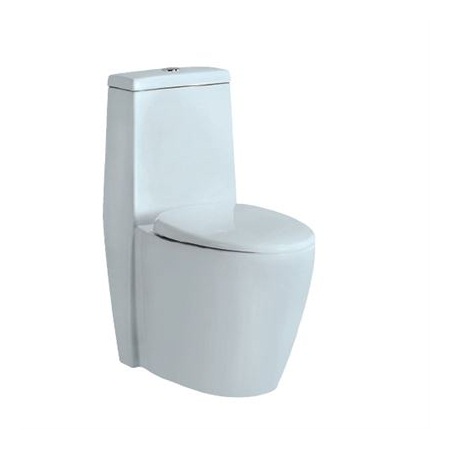 Jaquar VGS-WHT-0207 Floor Mounted Single Piece Closet Price ...