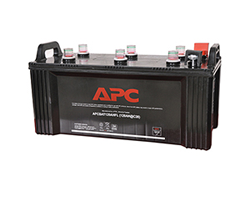 APC APCBAT120AHFL 120AH Battery