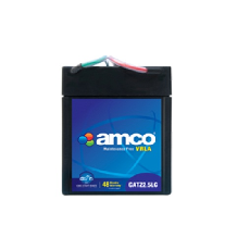 amco battery price for scooty