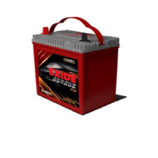 Exide ADVANZ ADVZ34B19L 32 AH Automotive Battery
