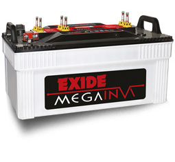 Exide Mega880 880AH Battery