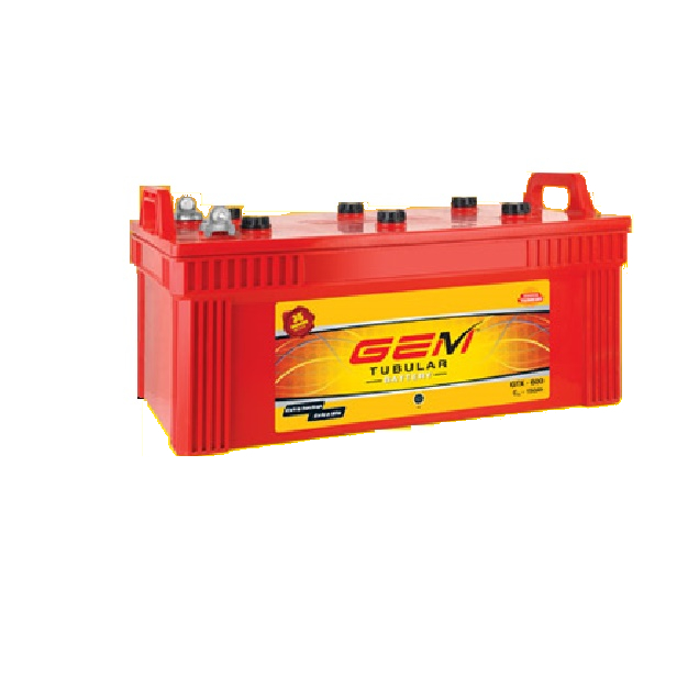 Gem Electric Car Battery