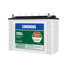 Luminous Pc 150 Ah Tubular Battery Price Specification Features Luminous Battery On Sulekha