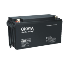 Buy Okaya Solar Battery Online At Best Price Solarclue