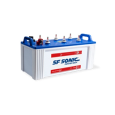 Sf Sonic Battery For Honda Activa Price 2025