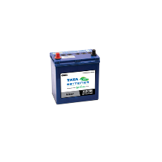 Tata Green 34B20R 32 AH Automotive Battery Price, Specification ...