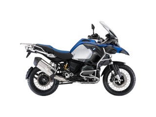 bmw bikes rate