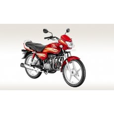 hero honda price hf deluxe