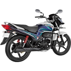 new hero honda passion