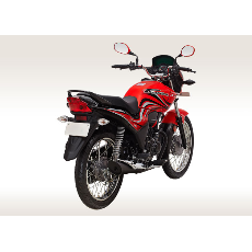 hero passion pro drum brake spoke wheel