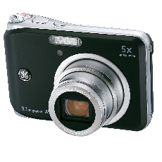 ge a1255 digital camera