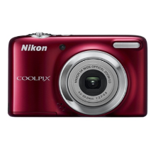 nikon l25 coolpix