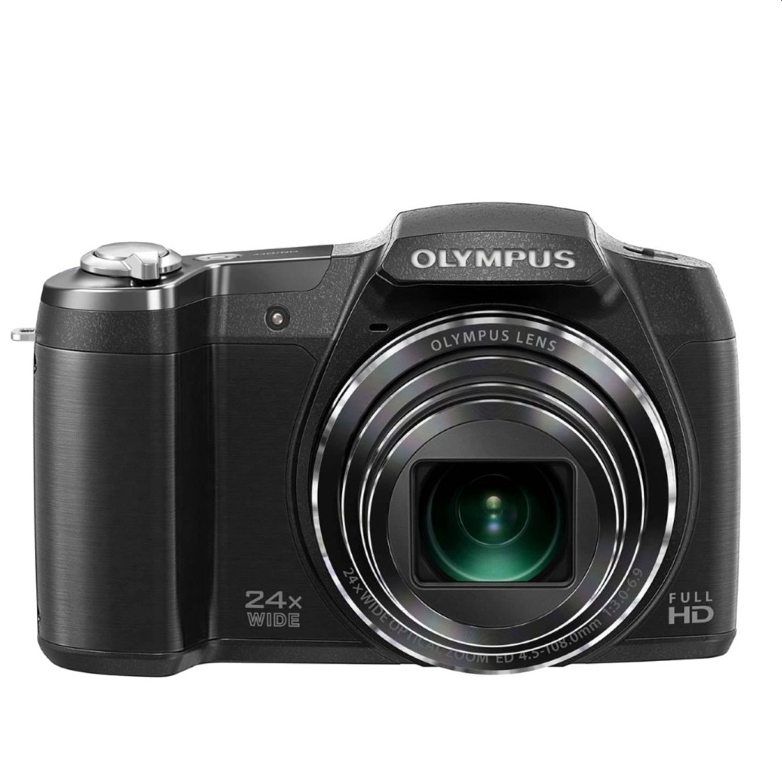 Olympus Stylus SZ 17 Point and Shoot Camera Price, Specification