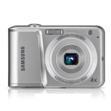 Samsung ES25 Compact Camera Price, Specification & Features| Samsung ...