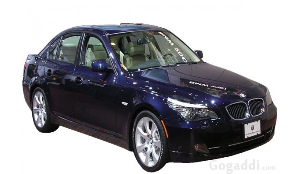 BMW 1-Series 116i Car Price, Specification & Features| BMW Cars on Sulekha