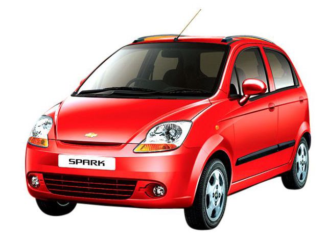 Chevrolet Spark 1 0 Ps Lpg Car Price Specification Features Chevrolet Spark 1 0 Ps Lpg Car Price Specification Features Cars On Sulekha