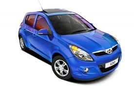 Hyundai I20 Asta Option With Sunroof Car Price Specification