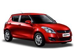 Maruti Swift Vxi Bs Iv Car Price Specification Features