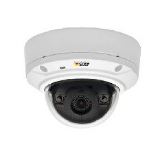 Axis M3024 LVE Dome CCTV Camera Price, Specification & Features| Axis ...