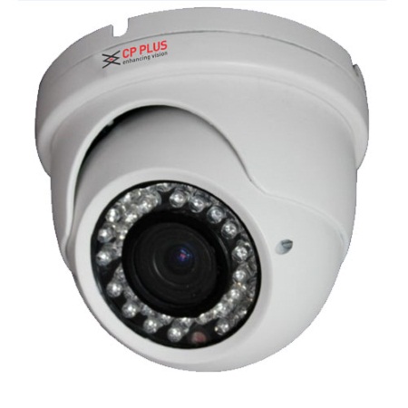 CP Plus CP GAC DC72VBL4 Dome CCTV Camera Price, Specification ...
