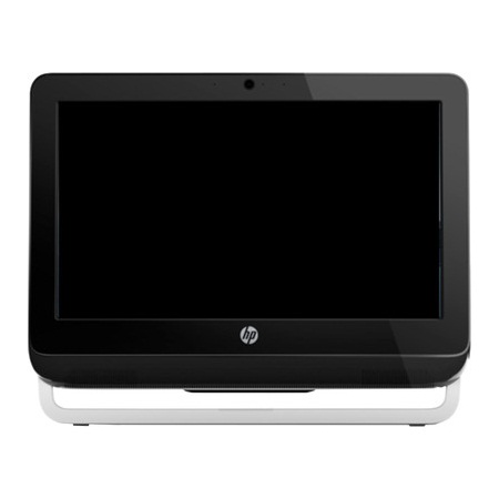 hp 18 all in one pc screen price