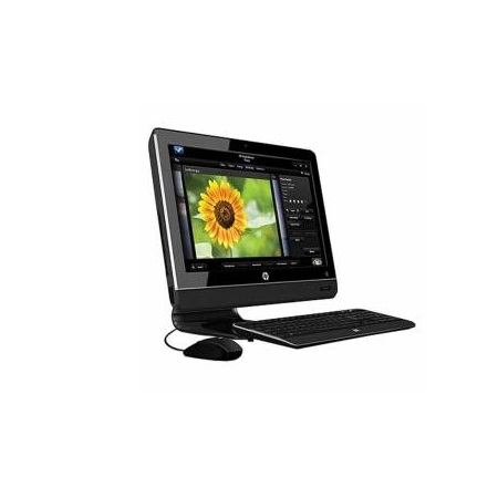 Hp Omni 100 6120in 20 Inches Desktop Pc Price Specification