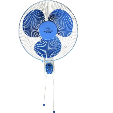 Almonard Airstorm 400 3 Blade Wall Fan Price Specification