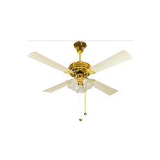 Crompton Greaves Under Light Uranus 4 Blade Ceiling Fan