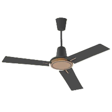 Polycab Flux 1200 3 Blade Ceiling Fan 