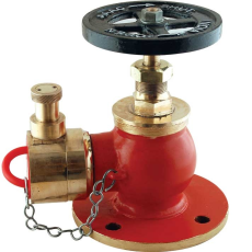 AAAG G103 63BJ Right Angle Hydrant Valves Fire Hydrant System Price ...