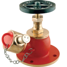 AAAG G104 63MM Single Headed Hydrant Valves Fire Hydrant System Price ...