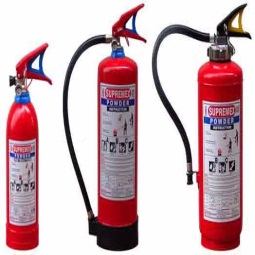 Supremex SE SP ABC Domestic Capacity 4Kg Fire Extinguisher Price ...