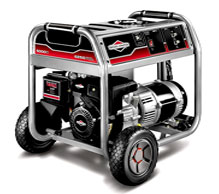 Briggs And Stratton Standard Series 030467 0 6 25 Kva Generator Series 030467 0 6 25 Kva Generator