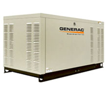 Generac Product Activation