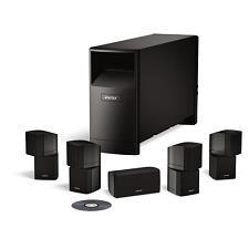 Bose Acoustimass 15 Series III 35W 5.1 Blu Ray Home Theatre Price