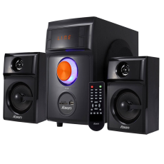 foxin 4.1 speakers price